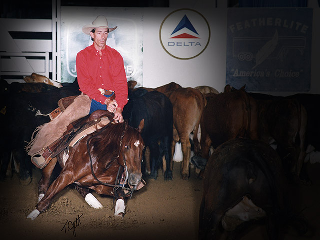 HIGH_BROW_CAT_Stallone_Quarter_Horse_Cutting